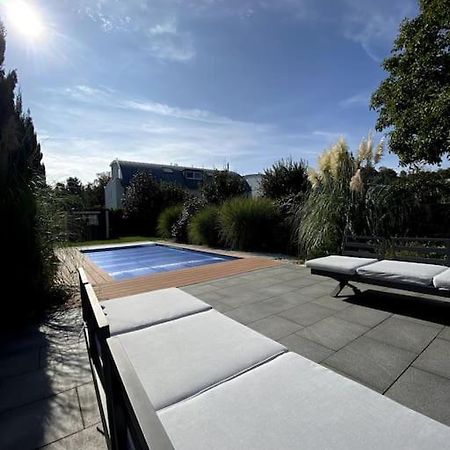 Villa Mit Pool Siegburg Eksteriør bilde